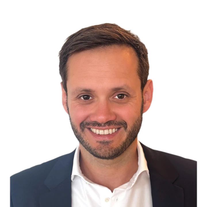 Marco Neumayer, Unternehmens- und Vermögensberater, Geschäftsführer Neptun360 GmbH